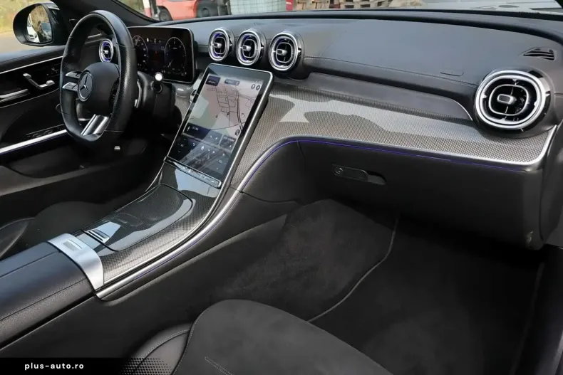 Mercedes-Benz C 300 din 2022 cu 70.760 km - oferta MER162412 - foto 7