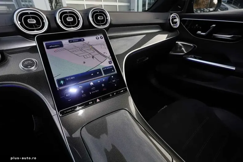 Mercedes-Benz C 300 din 2022 cu 70.760 km - oferta MER162412 - foto 9