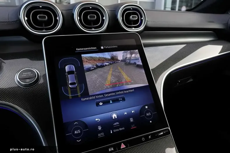 Mercedes-Benz C 300 din 2022 cu 70.760 km - oferta MER162412 - foto 10