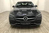 Mercedes-Benz C 300 din 2022 cu 58.700 km - oferta MER162413 - foto 1
