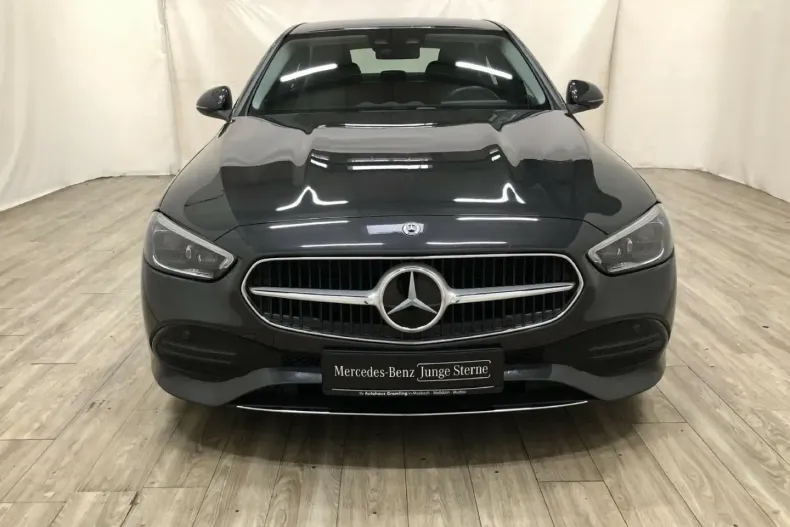 Mercedes-Benz C 300 din 2022 cu 58.700 km - oferta MER162413 - foto 1
