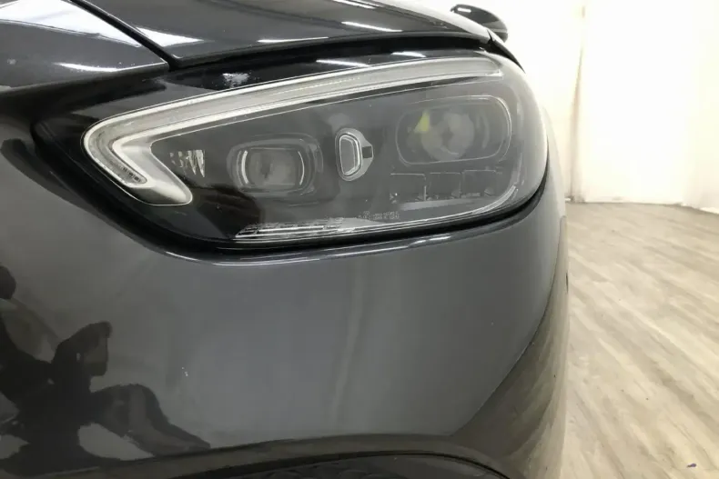 Mercedes-Benz C 300 din 2022 cu 58.700 km - oferta MER162413 - foto 6