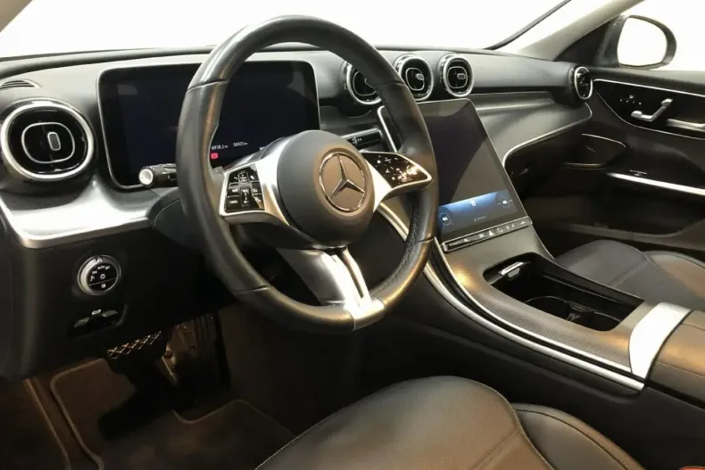 Mercedes-Benz C 300 din 2022 cu 58.700 km - oferta MER162413 - foto 9