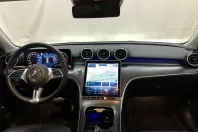 Mercedes-Benz C 300 din 2022 cu 58.700 km - oferta MER162413 - foto 11