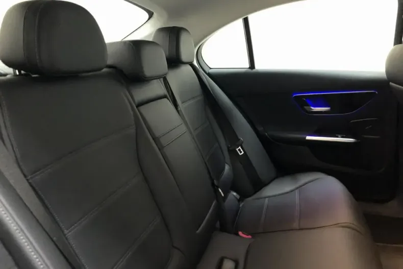 Mercedes-Benz C 300 din 2022 cu 58.700 km - oferta MER162413 - foto 15