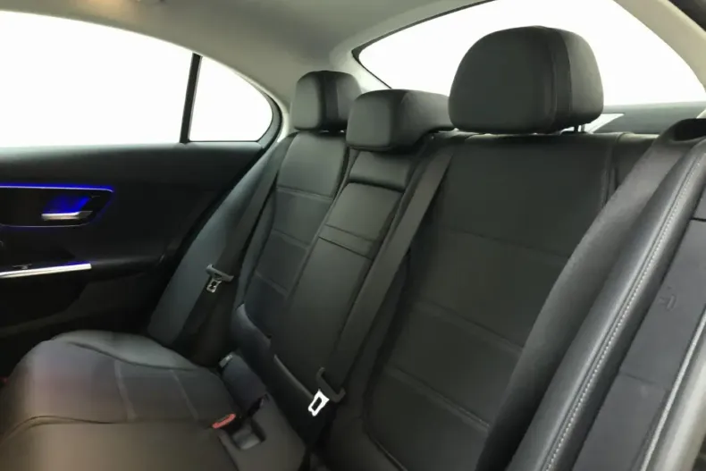 Mercedes-Benz C 300 din 2022 cu 58.700 km - oferta MER162413 - foto 16