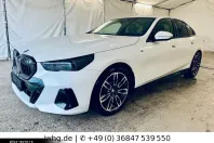 BMW 520 din 2024 cu 5.600 km - oferta BMW162415 - foto 1