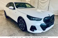 BMW 520 din 2024 cu 5.600 km - oferta BMW162415 - foto 4