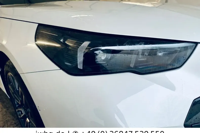 BMW 520 din 2024 cu 5.600 km - oferta BMW162415 - foto 5