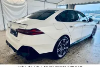 BMW 520 din 2024 cu 5.600 km - oferta BMW162415 - foto 7