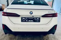 BMW 520 din 2024 cu 5.600 km - oferta BMW162415 - foto 8