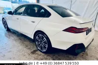 BMW 520 din 2024 cu 5.600 km - oferta BMW162415 - foto 9