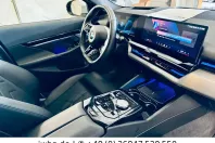 BMW 520 din 2024 cu 5.600 km - oferta BMW162415 - foto 13