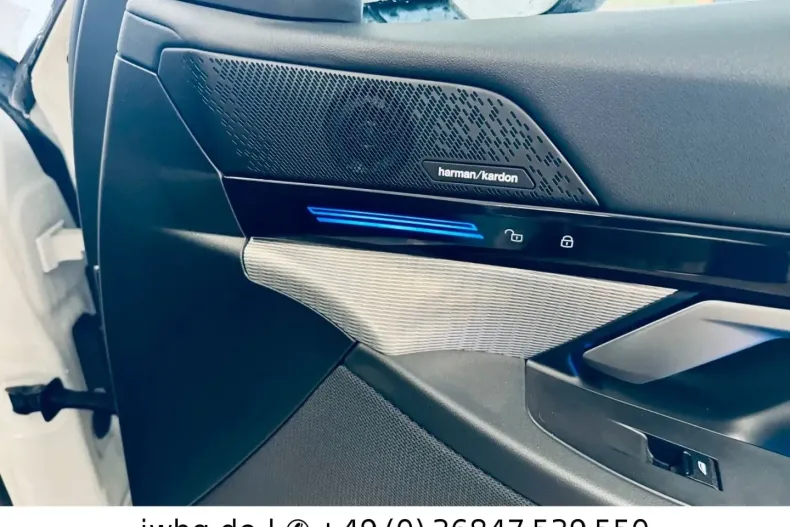 BMW 520 din 2024 cu 5.600 km - oferta BMW162415 - foto 14