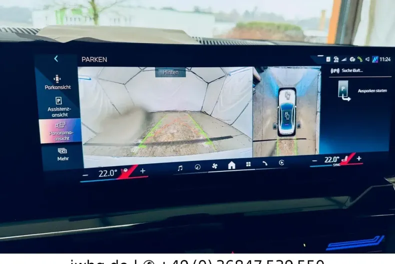 BMW 520 din 2024 cu 5.600 km - oferta BMW162415 - foto 16