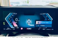 BMW 520 din 2024 cu 5.600 km - oferta BMW162415 - foto 17