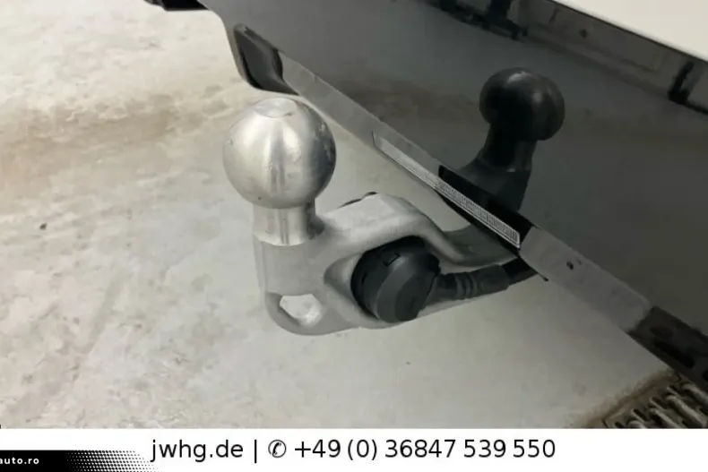 BMW 520 din 2024 cu 5.600 km - oferta BMW162415 - foto 21