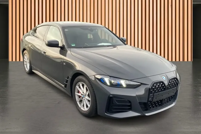 BMW 430 Gran Coupé din 2025 cu 25.500 km - oferta BMW162416 - foto 1