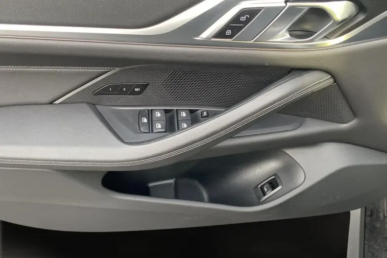 BMW 430 Gran Coupé din 2025 cu 25.500 km - oferta BMW162416 - foto 2