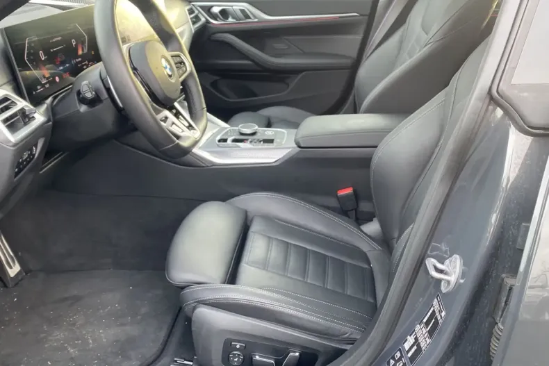 BMW 430 Gran Coupé din 2025 cu 25.500 km - oferta BMW162416 - foto 3