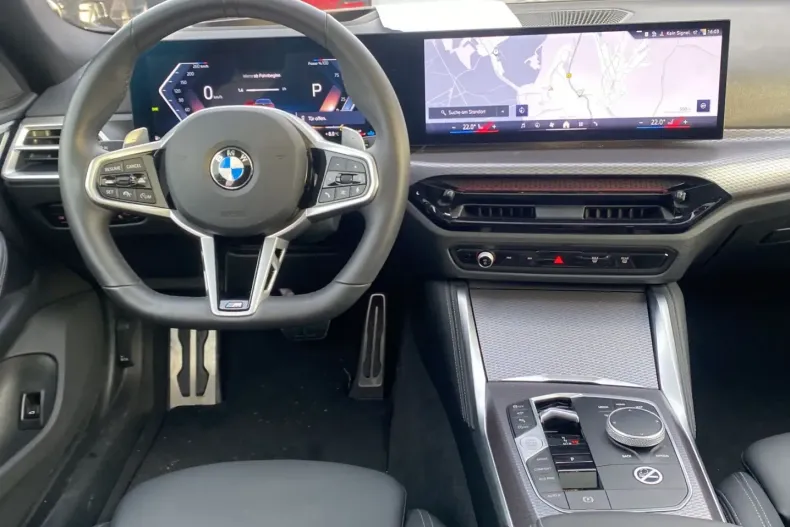 BMW 430 Gran Coupé din 2025 cu 25.500 km - oferta BMW162416 - foto 4