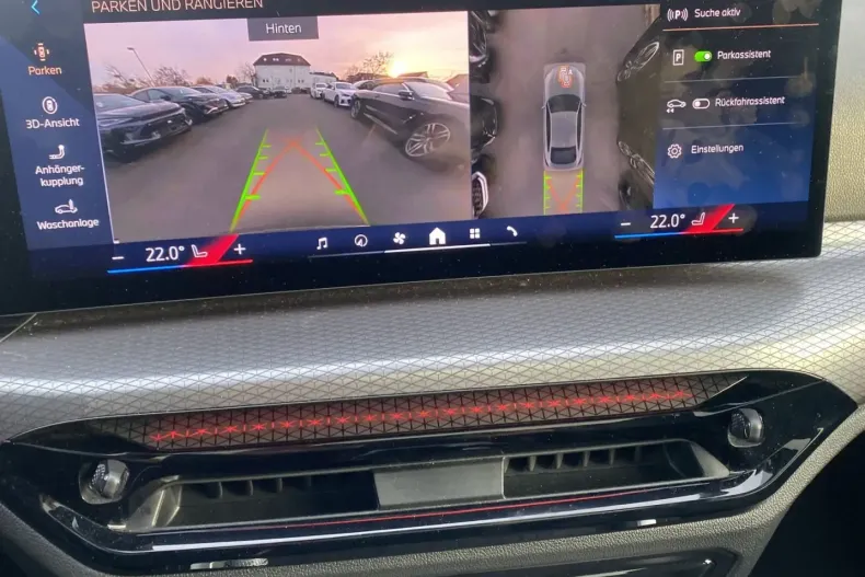 BMW 430 Gran Coupé din 2025 cu 25.500 km - oferta BMW162416 - foto 5