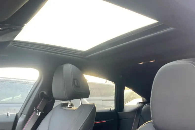 BMW 430 Gran Coupé din 2025 cu 25.500 km - oferta BMW162416 - foto 6