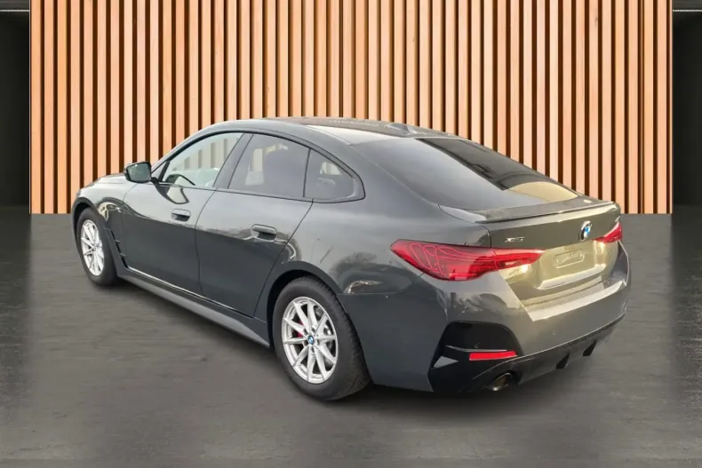 BMW 430 Gran Coupé din 2025 cu 25.500 km - oferta BMW162416 - foto 7