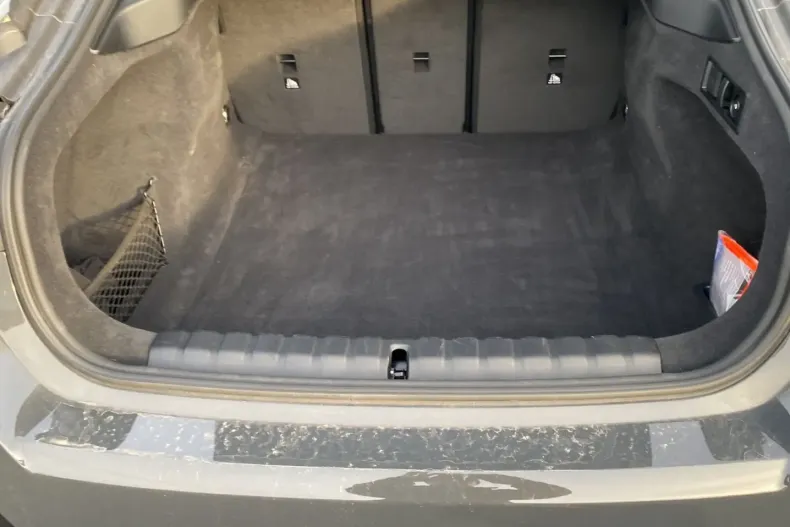 BMW 430 Gran Coupé din 2025 cu 25.500 km - oferta BMW162416 - foto 8