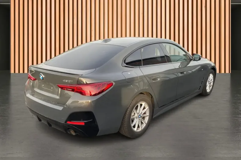 BMW 430 Gran Coupé din 2025 cu 25.500 km - oferta BMW162416 - foto 10