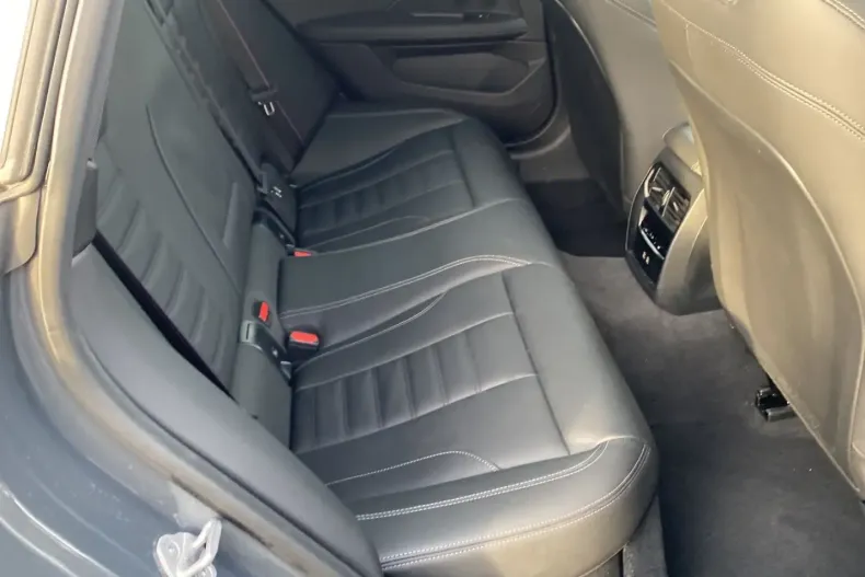 BMW 430 Gran Coupé din 2025 cu 25.500 km - oferta BMW162416 - foto 11