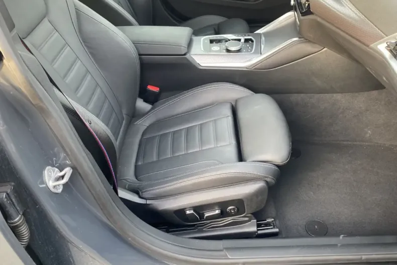 BMW 430 Gran Coupé din 2025 cu 25.500 km - oferta BMW162416 - foto 12