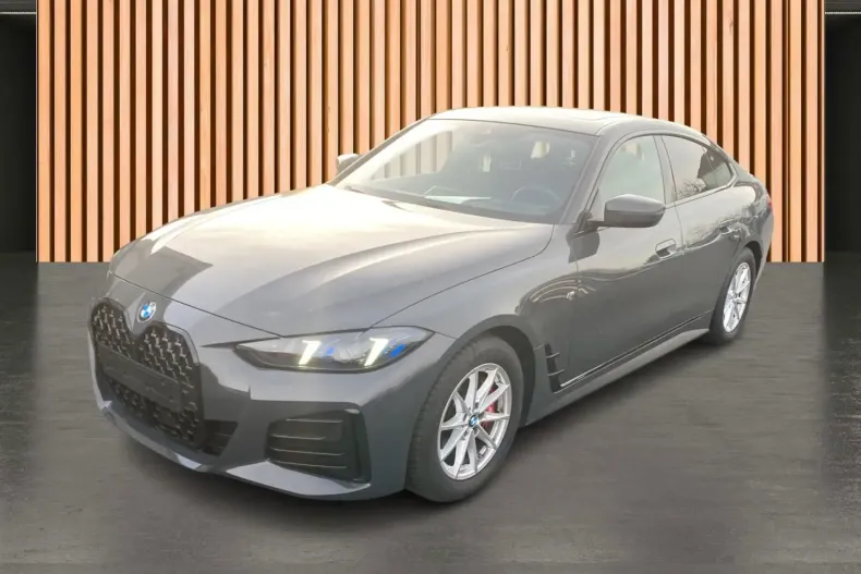 BMW 430 Gran Coupé din 2025 cu 25.500 km - oferta BMW162416 - foto 13