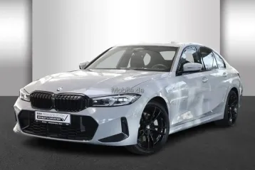 BMW 330 din 2024 - oferta BMW162417