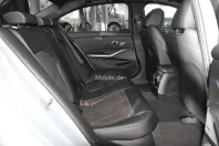 BMW 330 din 2024 cu 9.702 km - oferta BMW162417 - foto 4