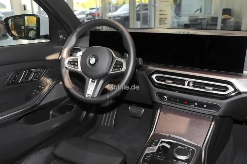 BMW 330 din 2024 cu 9.702 km - oferta BMW162417 - foto 5