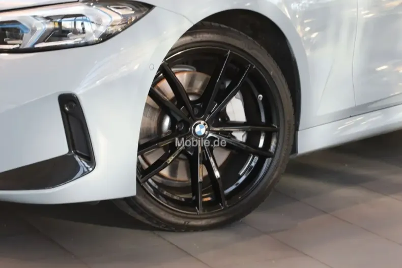 BMW 330 din 2024 cu 9.702 km - oferta BMW162417 - foto 6