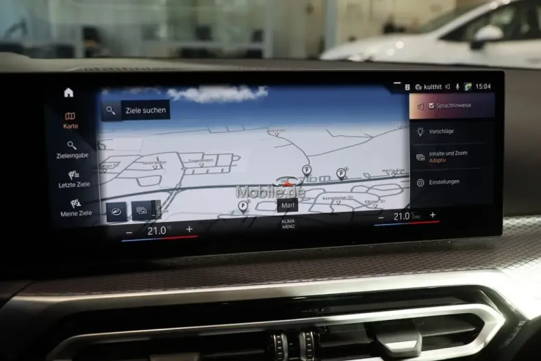 BMW 330 din 2024 cu 9.702 km - oferta BMW162417 - foto 7