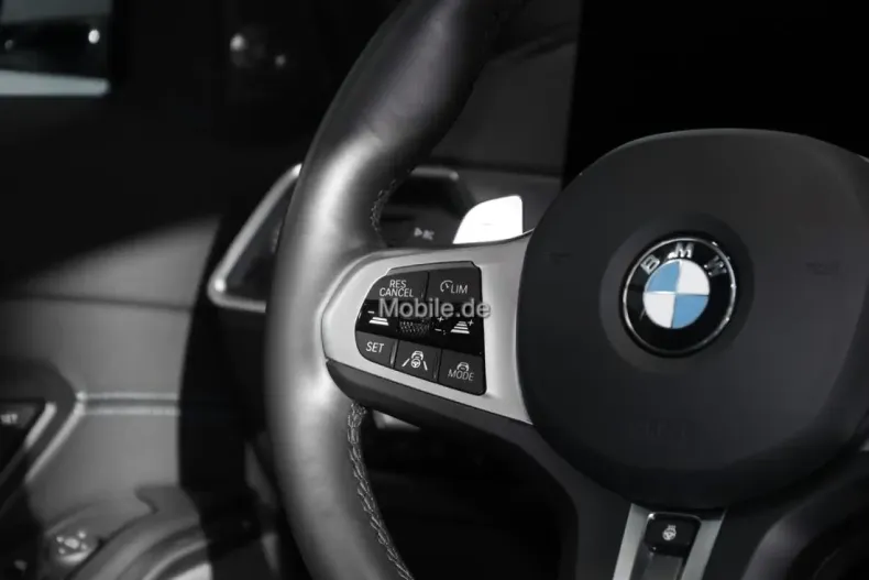 BMW 330 din 2024 cu 9.702 km - oferta BMW162417 - foto 9