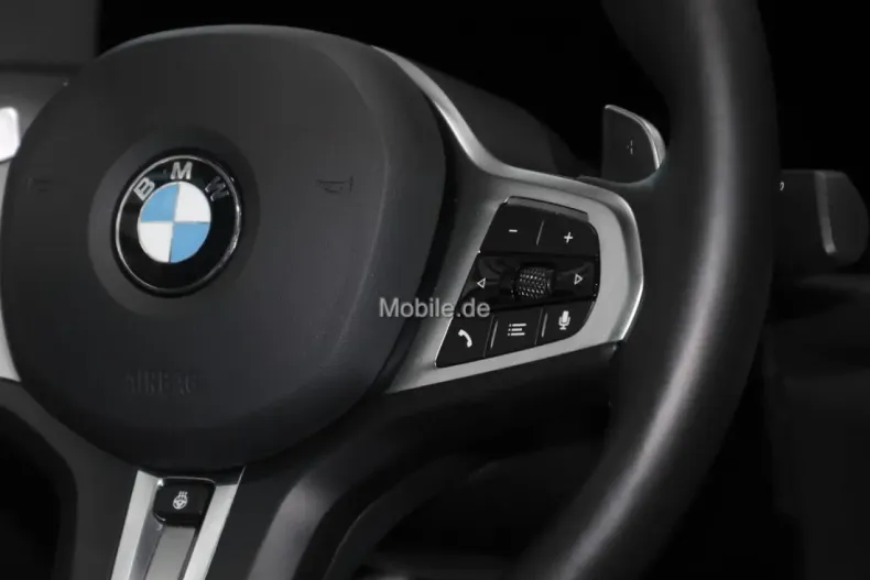 BMW 330 din 2024 cu 9.702 km - oferta BMW162417 - foto 10