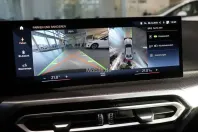 BMW 330 din 2024 cu 9.702 km - oferta BMW162417 - foto 11