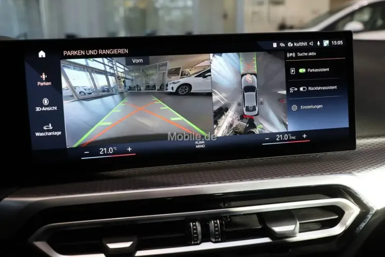 BMW 330 din 2024 cu 9.702 km - oferta BMW162417 - foto 11