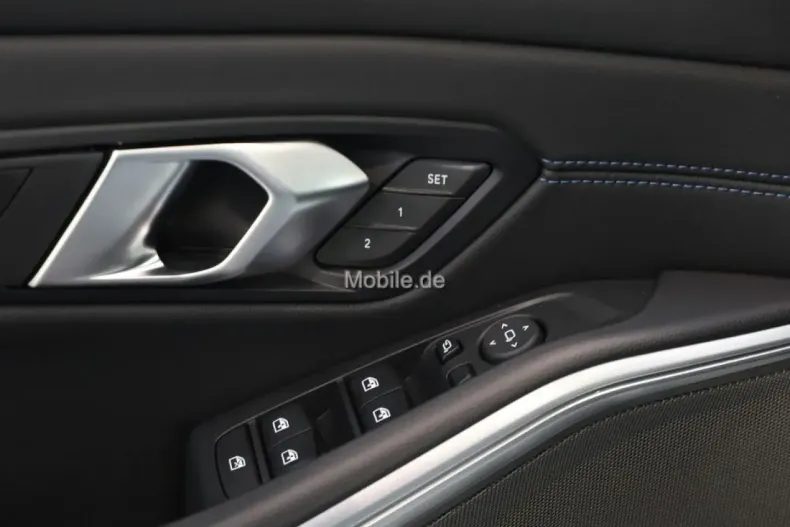 BMW 330 din 2024 cu 9.702 km - oferta BMW162417 - foto 12