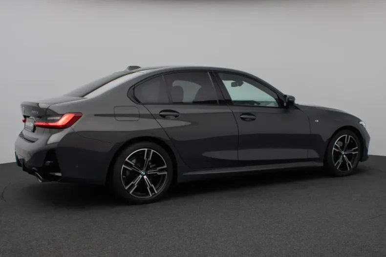 BMW 320 din 2024 cu 25.550 km - oferta BMW162418 - foto 6