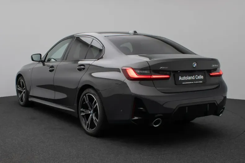 BMW 320 din 2024 cu 25.550 km - oferta BMW162418 - foto 9