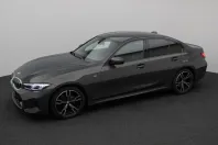 BMW 320 din 2024 cu 25.550 km - oferta BMW162418 - foto 12