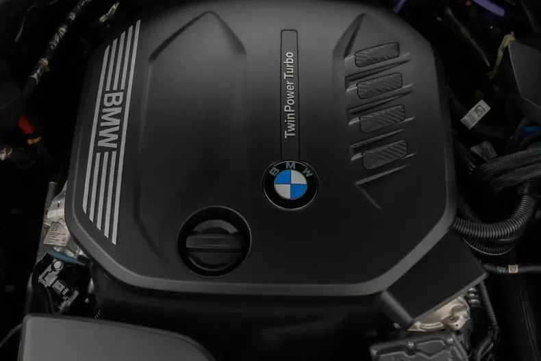 BMW 320 din 2024 cu 25.550 km - oferta BMW162418 - foto 18