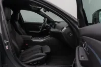 BMW 320 din 2024 cu 25.550 km - oferta BMW162418 - foto 24