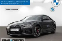 BMW 420 Gran Coupé din 2024 cu 18.500 km - oferta BMW162419 - foto 1