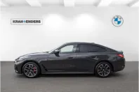 BMW 420 Gran Coupé din 2024 cu 18.500 km - oferta BMW162419 - foto 3